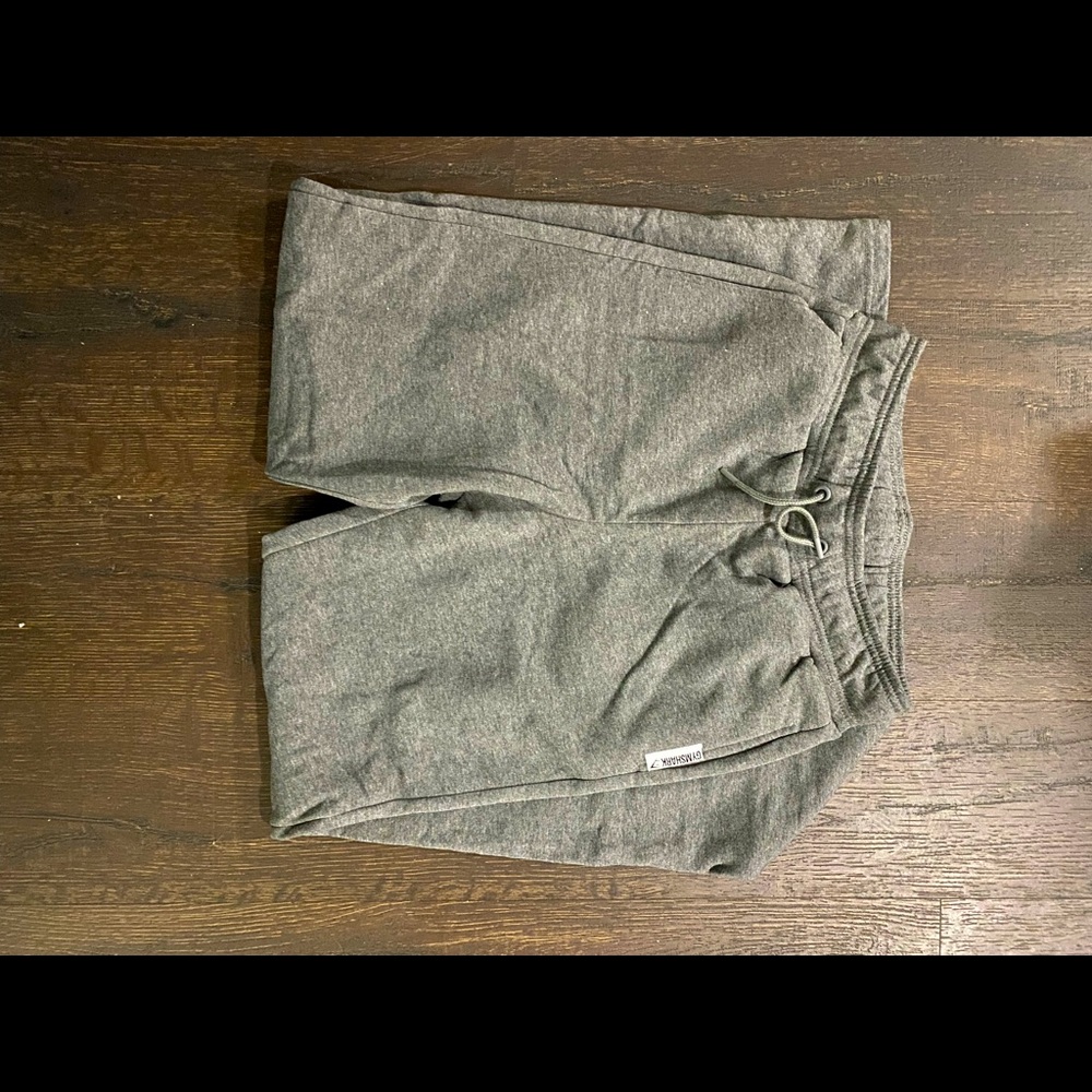 Gymshark Slounge Straight Leg Jogger